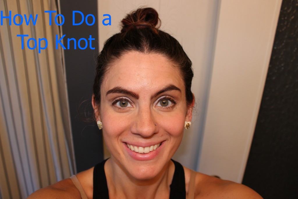 Top Knot