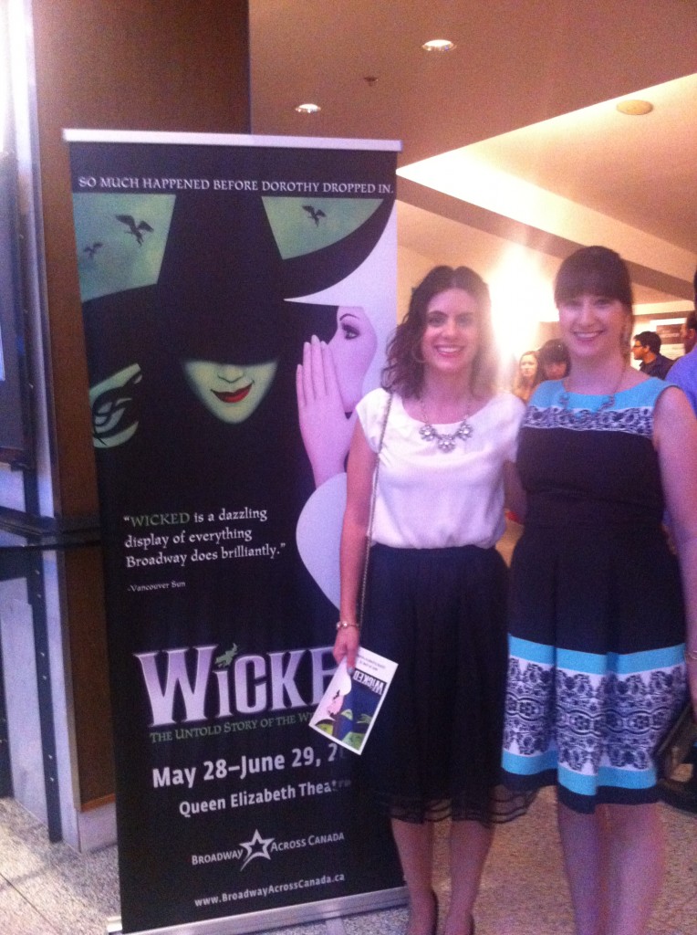 Wicked