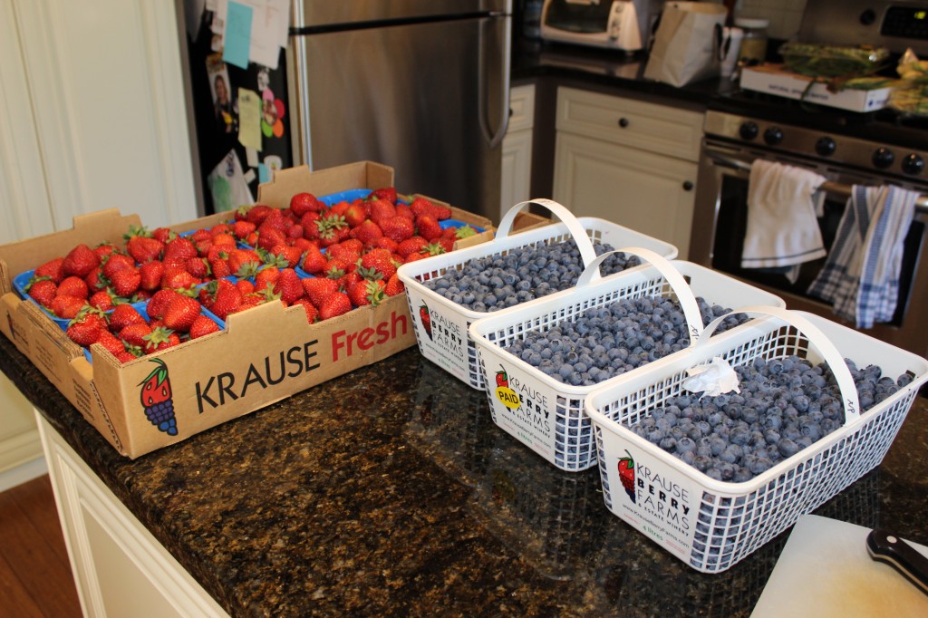 Krause Farms