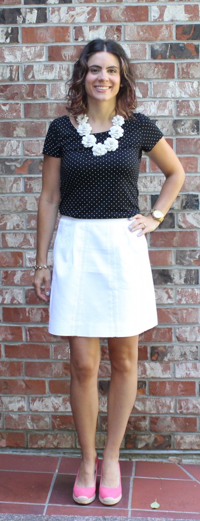 Black & White