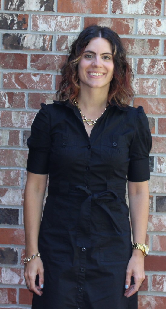 Shirtdress