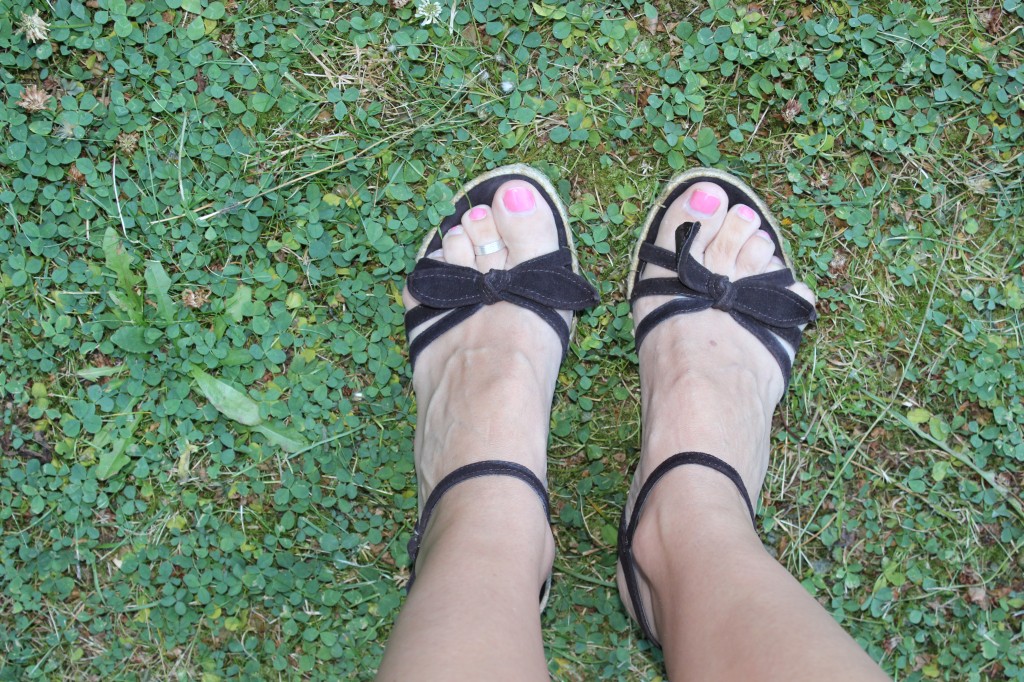 Wedges