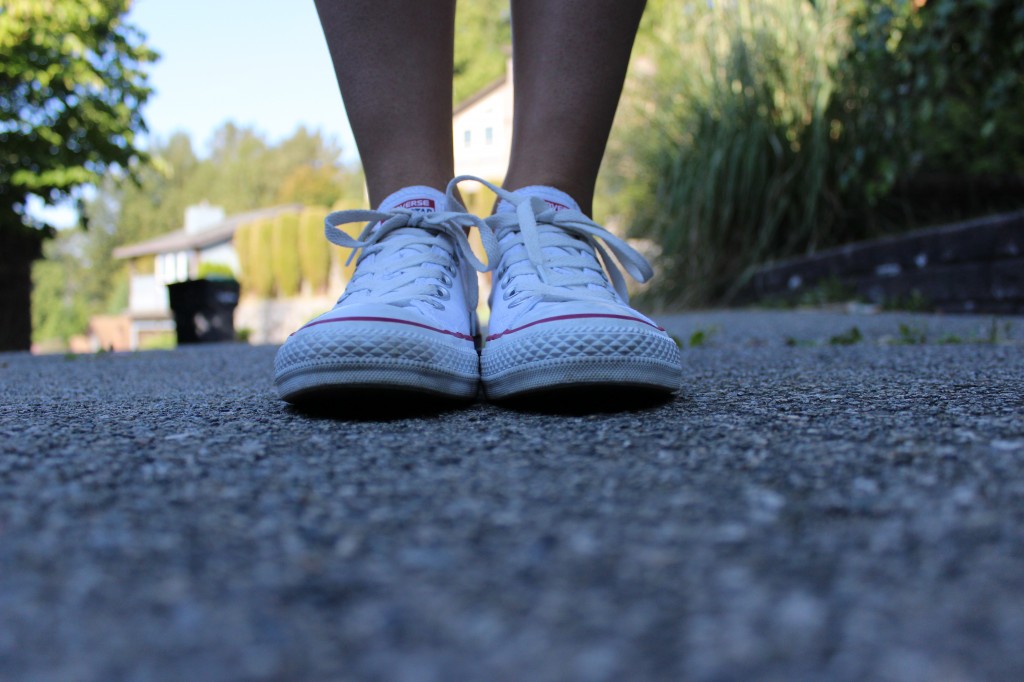 Converse Runners