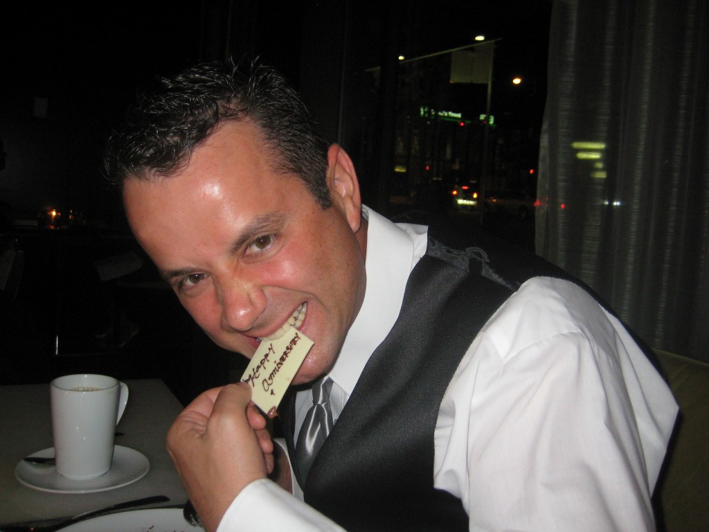 Hawksworth Restaurant